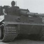Tygrys najlepszy defensywny czołg II wojny światowej?
