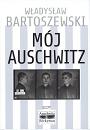 książka mój auschwitz