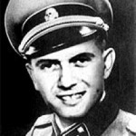 Josef Mengele – polowanie na nazistów
